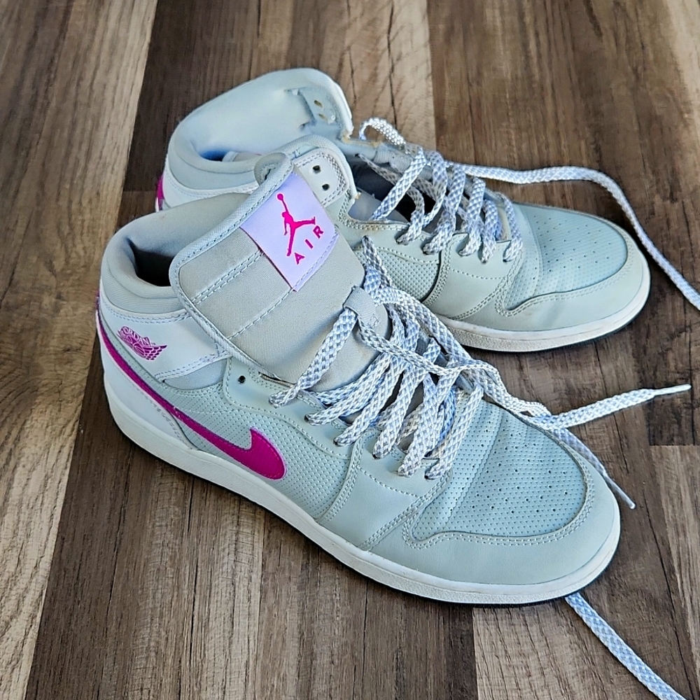 Air Jordans